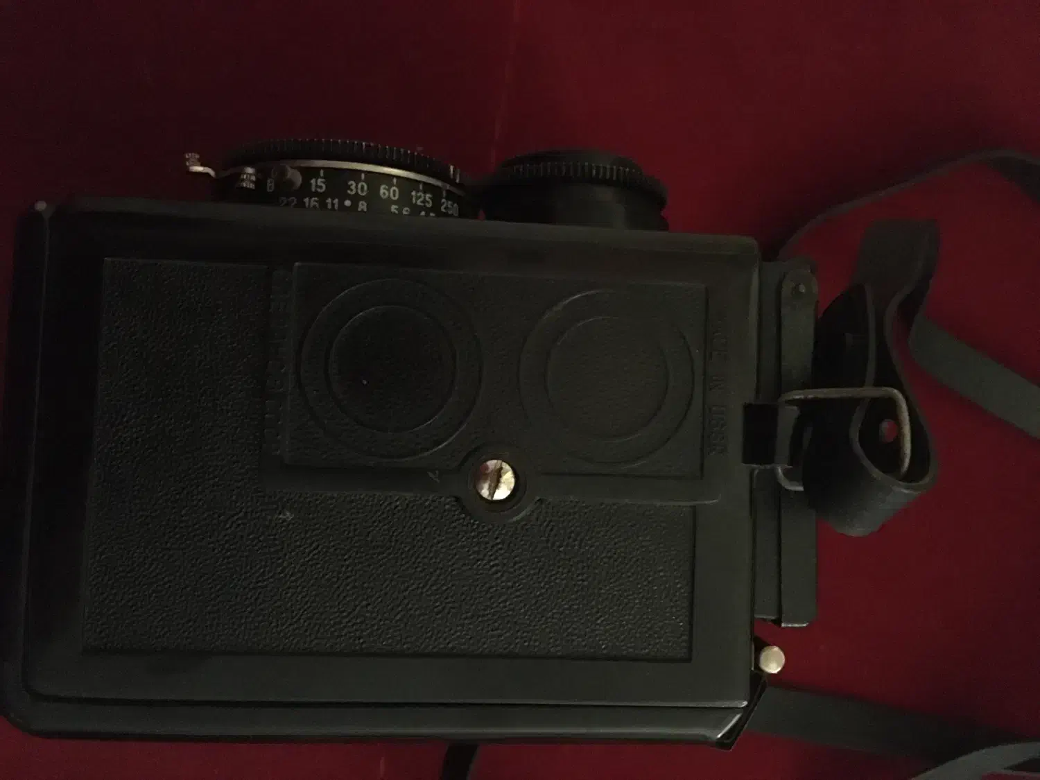 دوربین عکاسی لوبیتل|دوربین عکاسی و فیلمبرداری|بندر انزلی, آذربایجان|دیوار