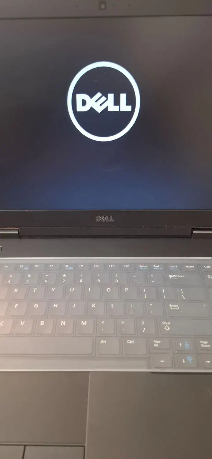 لب تاپ Dell پرسرعت|رایانه همراه|اهواز, کمپلو جنوبی|دیوار