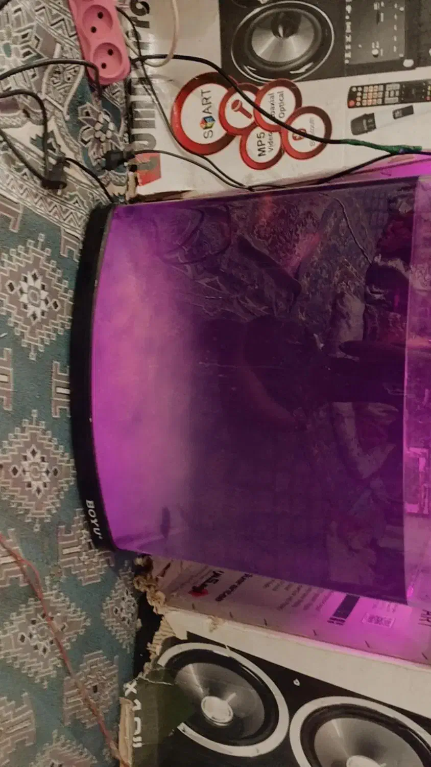 آکواریوم|ماهی|اهواز, اسلام آباد غربی|دیوار