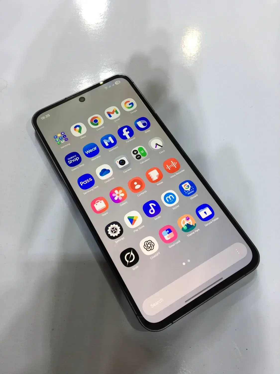 سامسونگ اس۲۴ اف ای s24fe|موبایل|بجنورد, |دیوار