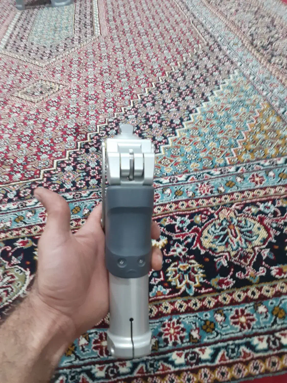 فروش مفصل زانو مصنوعی 3R78 کاملا نو|پزشکی|سنندج, |دیوار