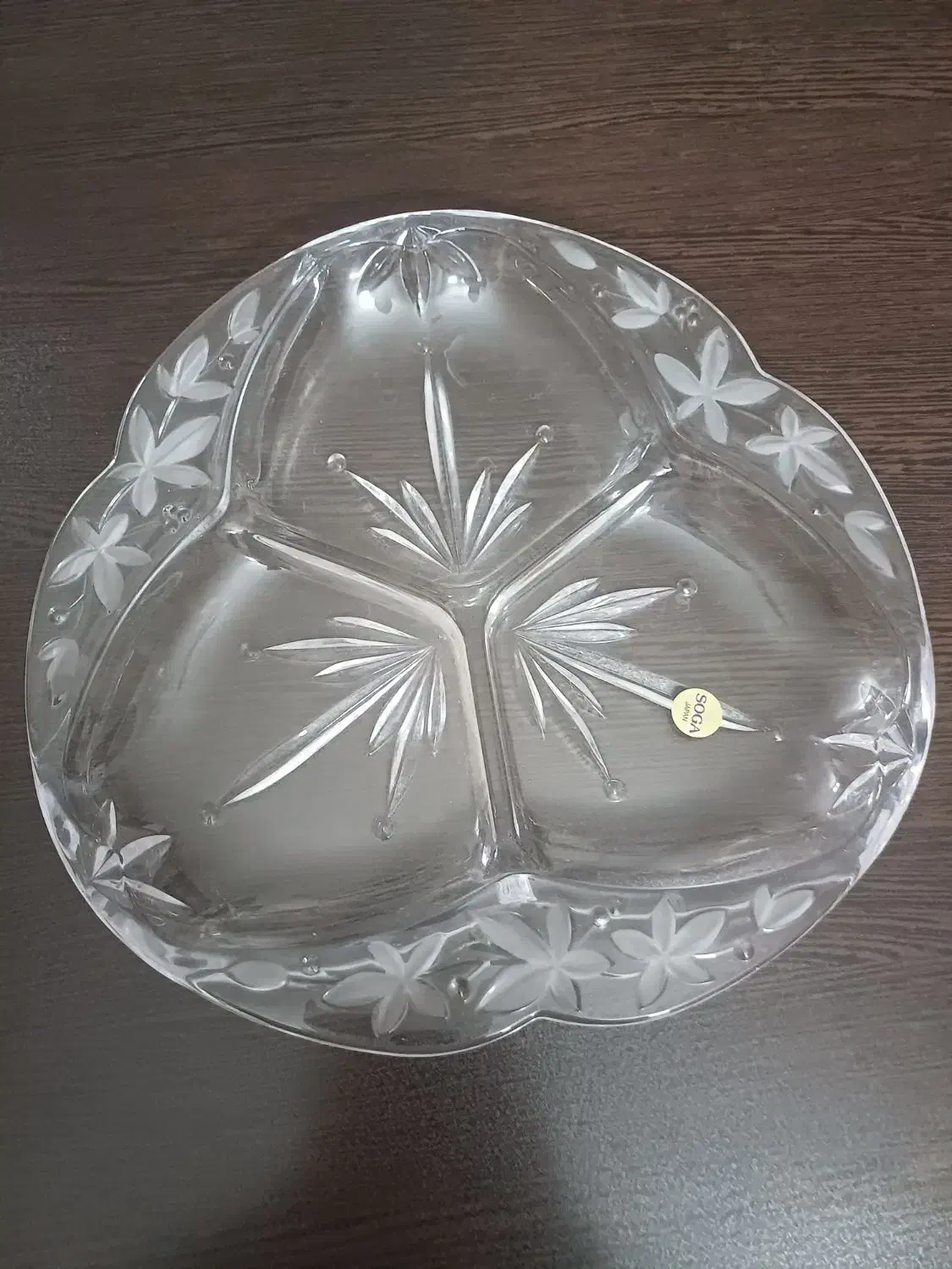 ظروف پذیرایی سوگا اصل ژاپن|ظروف سرو و پذیرایی|اصفهان, مهدی آباد|دیوار