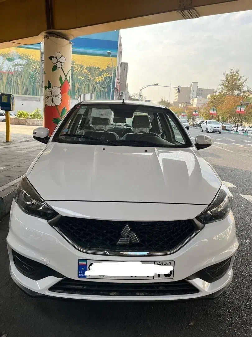 سهندS/بدون سانروف/پیش فروش ۹۰ روزه|خودرو سواری و وانت|تهران, جمال‌زاده|دیوار