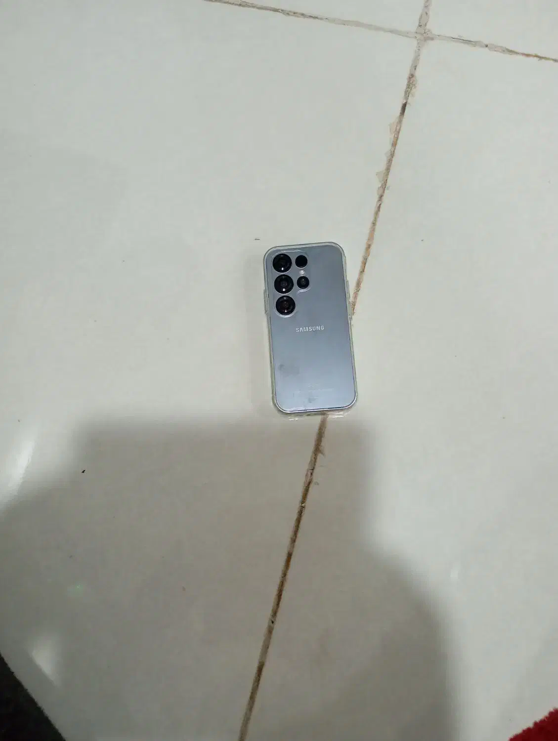 گوشی نو مینی طرح سامسونگ|موبایل|قائن, |دیوار