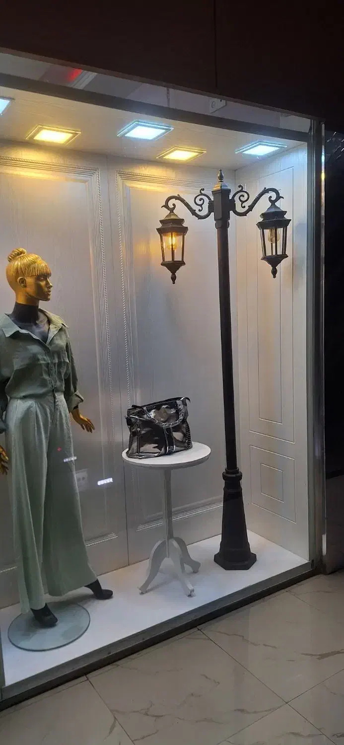 فروش دکور  ممبران اماده و نو|فروشگاه و مغازه|ورامین, ورامین|دیوار