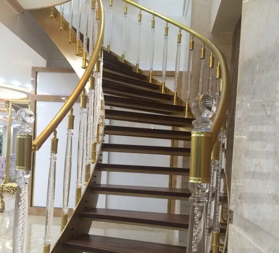 نرده آرارات|مصالح و تجهیزات ساختمان|ماکو, |دیوار