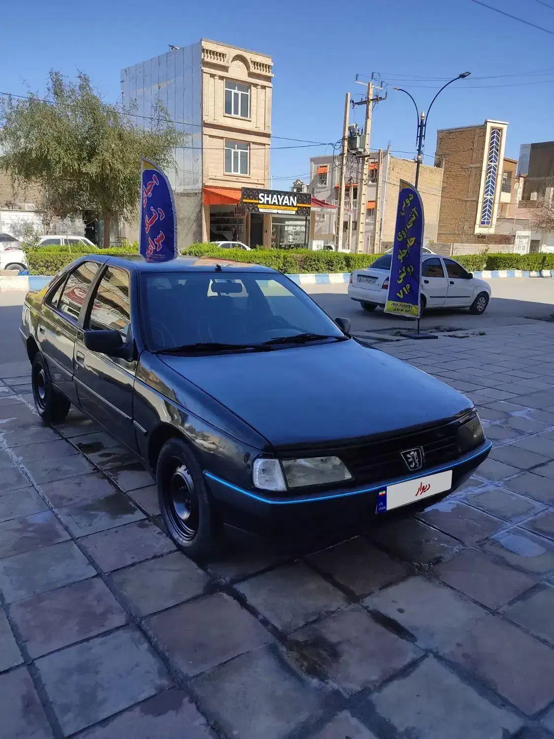 پژو مدل 82|خودرو سواری و وانت|ایذه, |دیوار