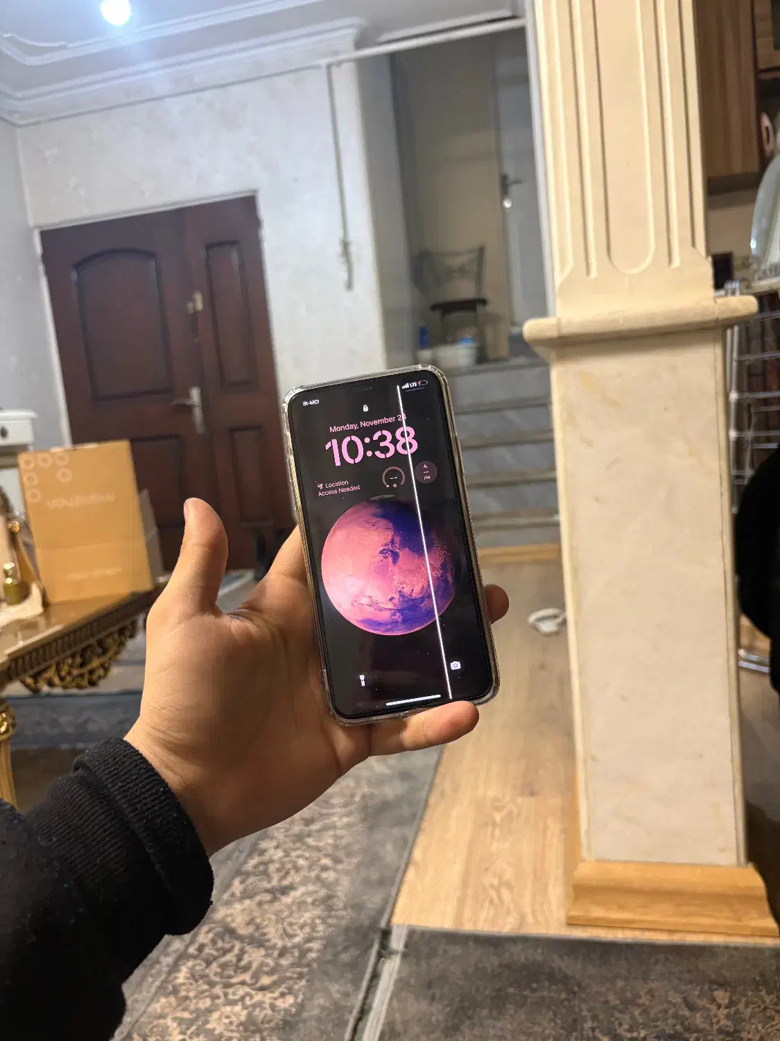 ایفون11پرومکس|موبایل|تبریز, |دیوار