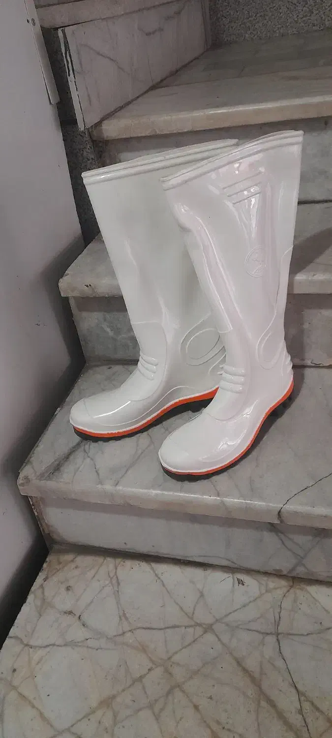 چکمه|کیف، کفش، کمربند|محمدیه-قزوین, |دیوار