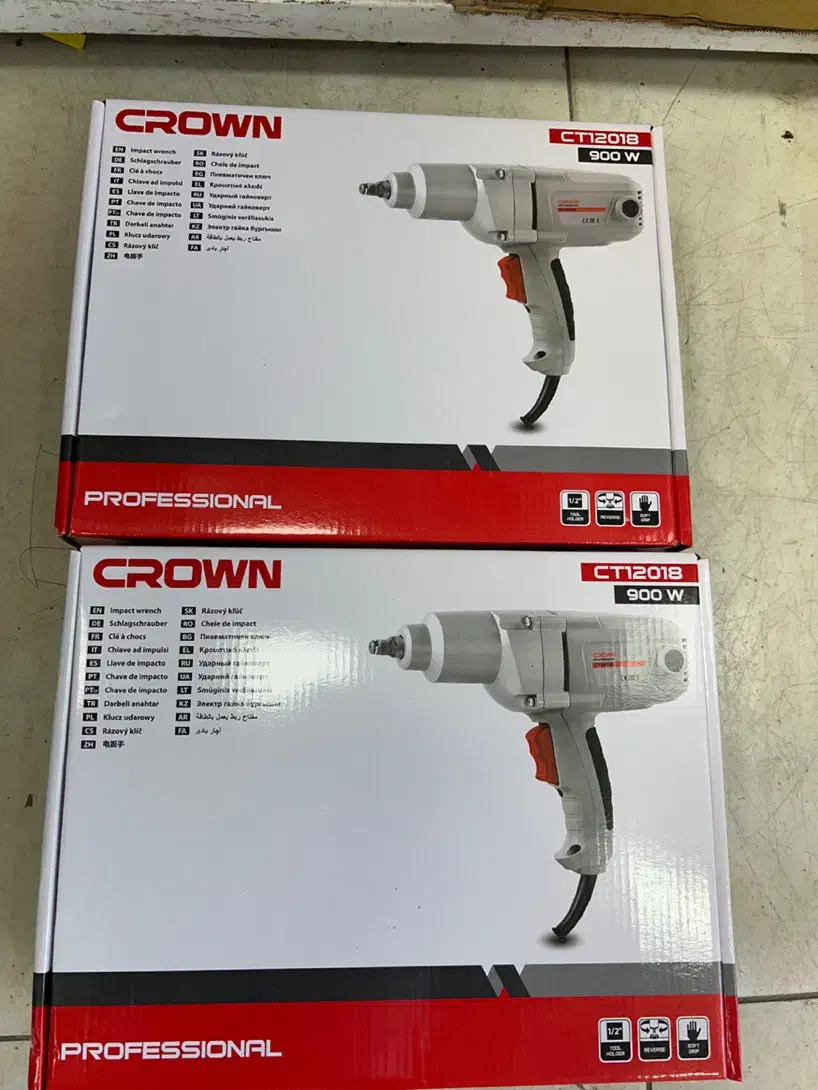 بکس برقی کرون|ماشینآلات صنعتی|کرمانشاه, |دیوار