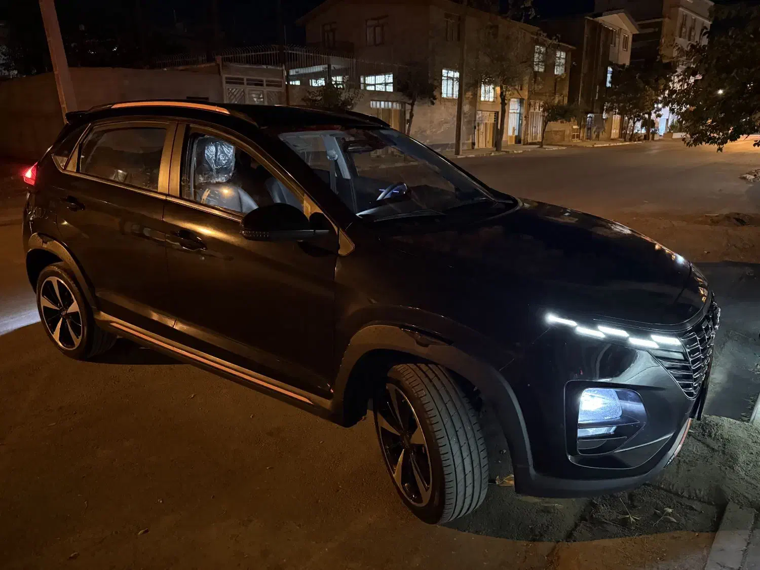 x33کراس اتومات|خودرو سواری و وانت|همدان, |دیوار