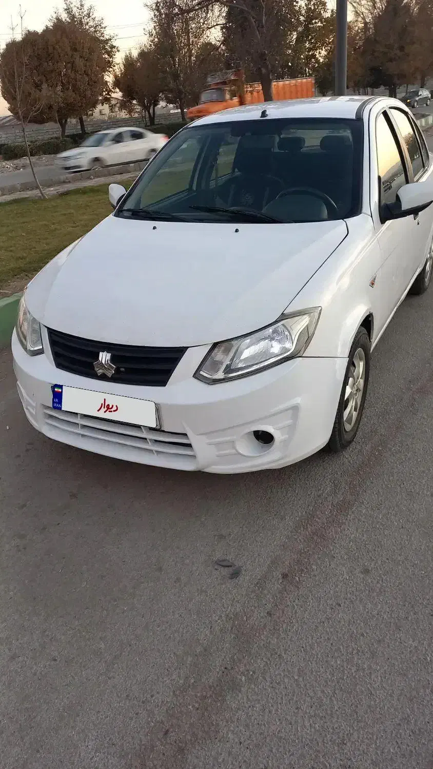 ساینادوگانه سوز|خودرو سواری و وانت|کرمانشاه, |دیوار