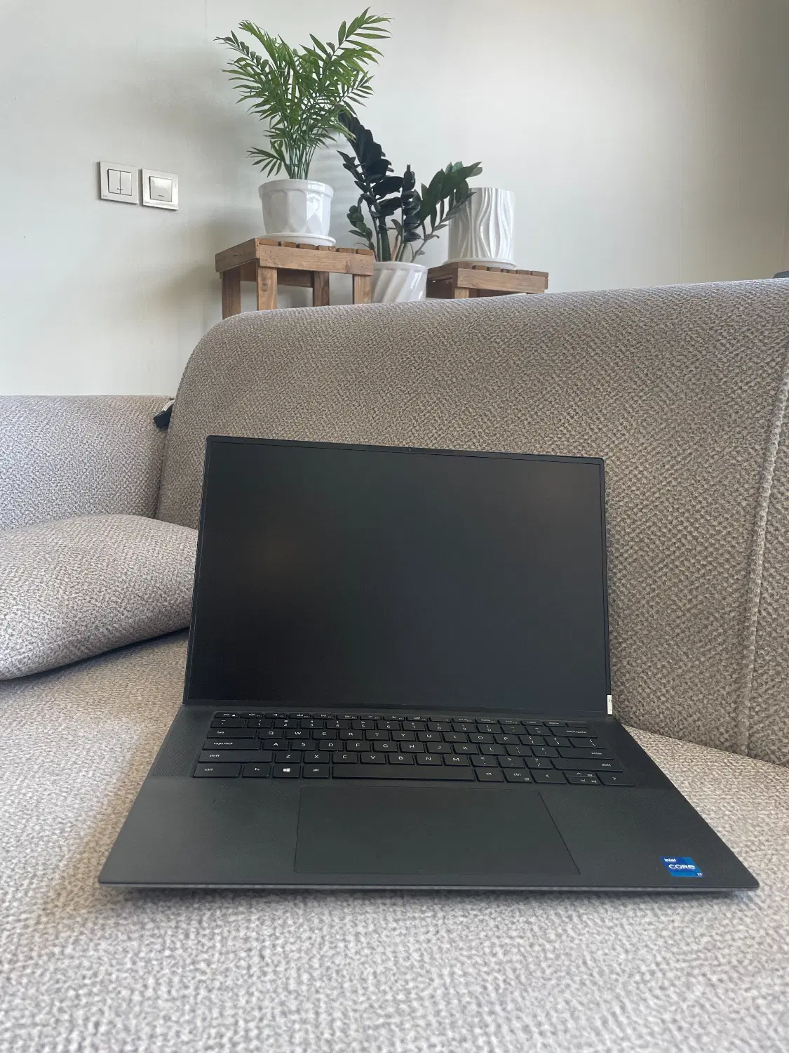 Dell precision 5560|رایانه همراه|اصفهان, دستگرده|دیوار