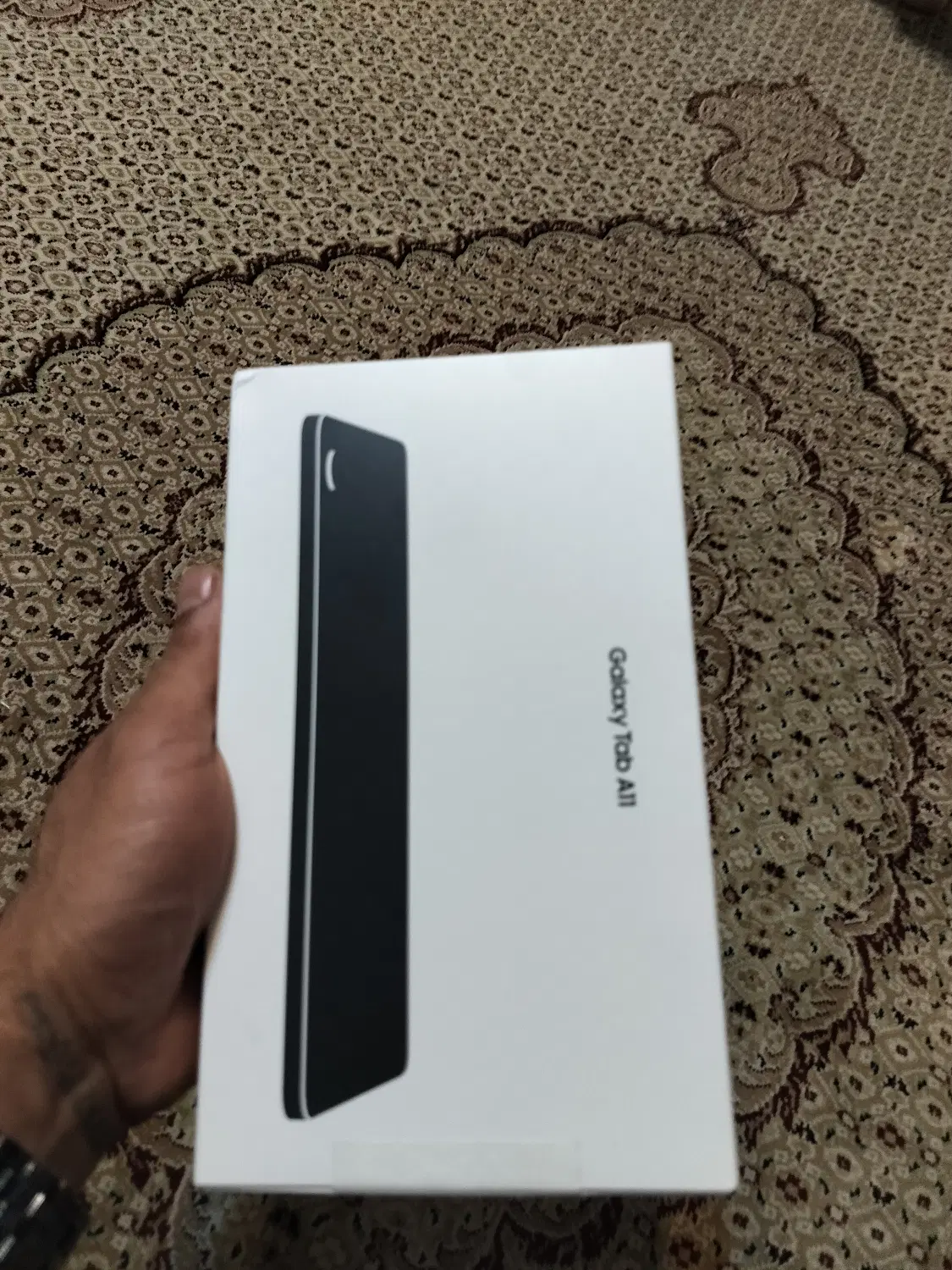 Galaxy Tab A11 Gray|تبلت|تهران, زهتابی|دیوار