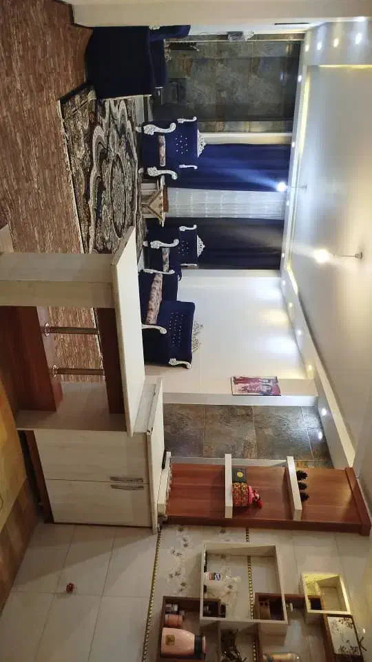 آپارتمان ۸۵ متری محله آ۶|فروش آپارتمان|فولادشهر, A6|دیوار