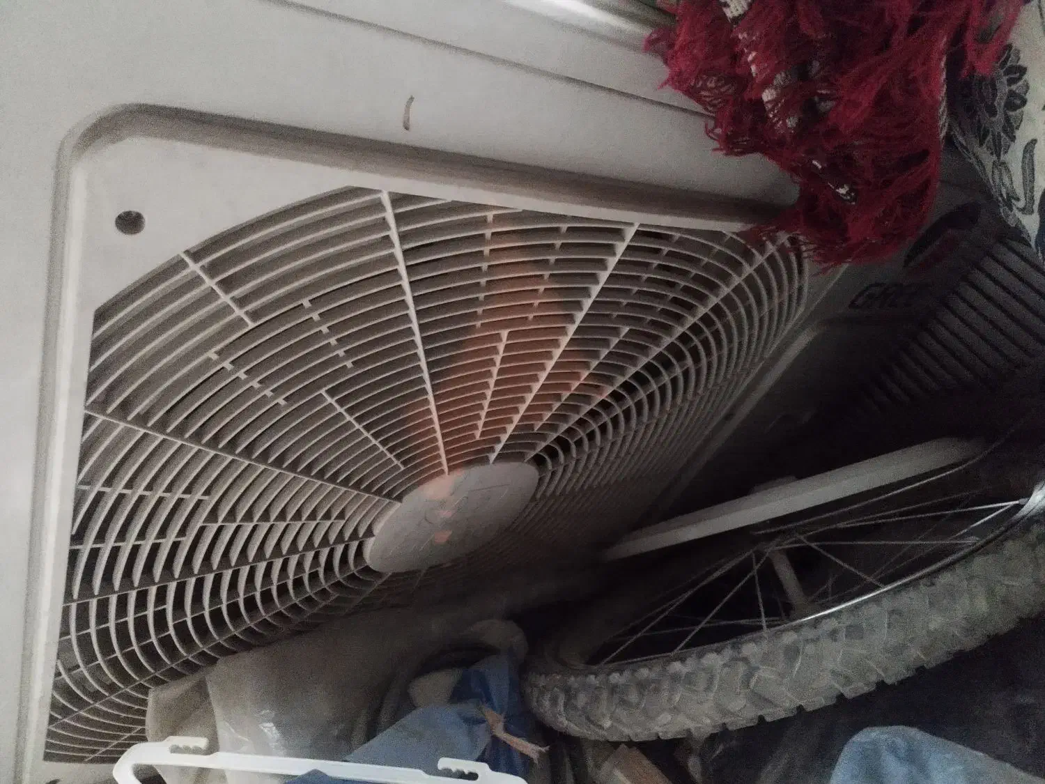 موتور کولر گازی|کولر گازی و فنکوئل|شاهینشهر, عطار|دیوار