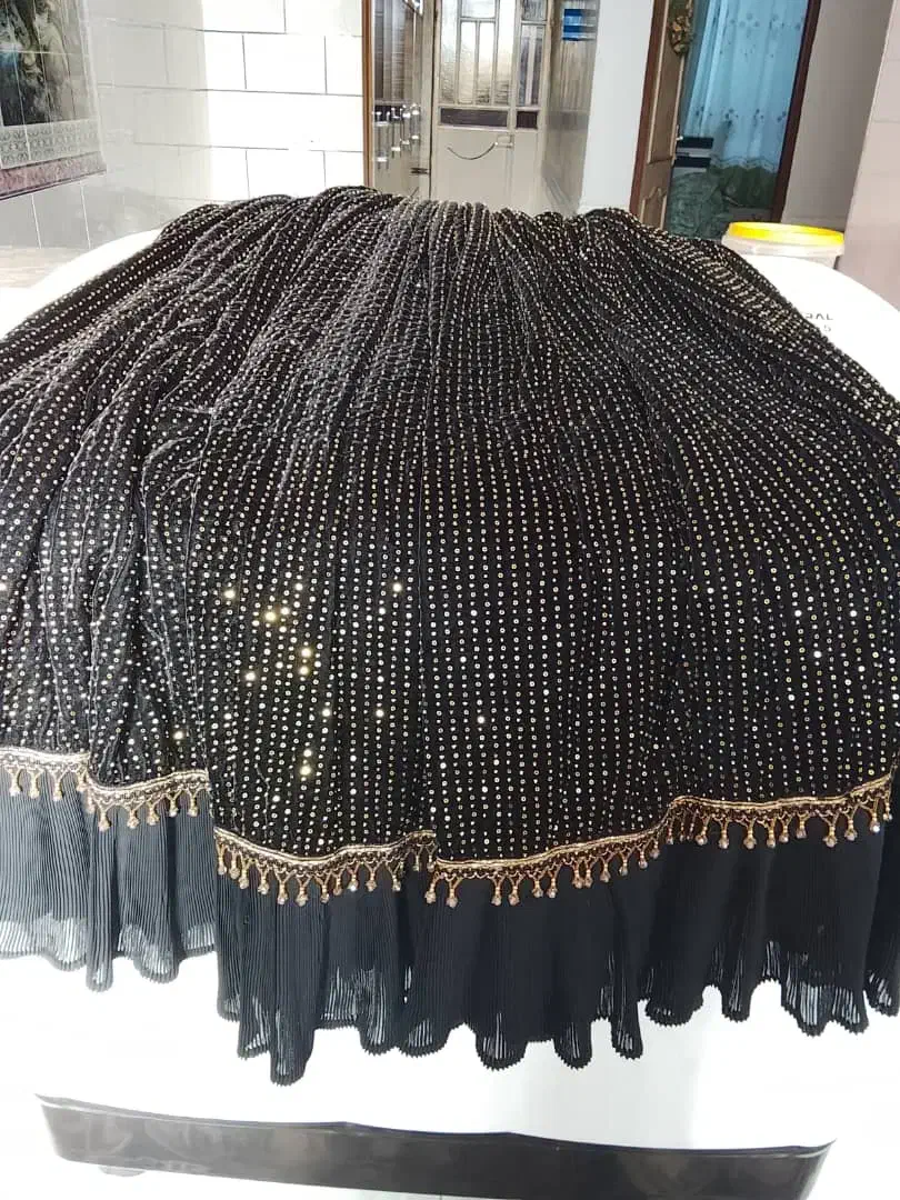 فروش لباس محلی دوبار پوشیده شده|لباس|یاسوج, |دیوار