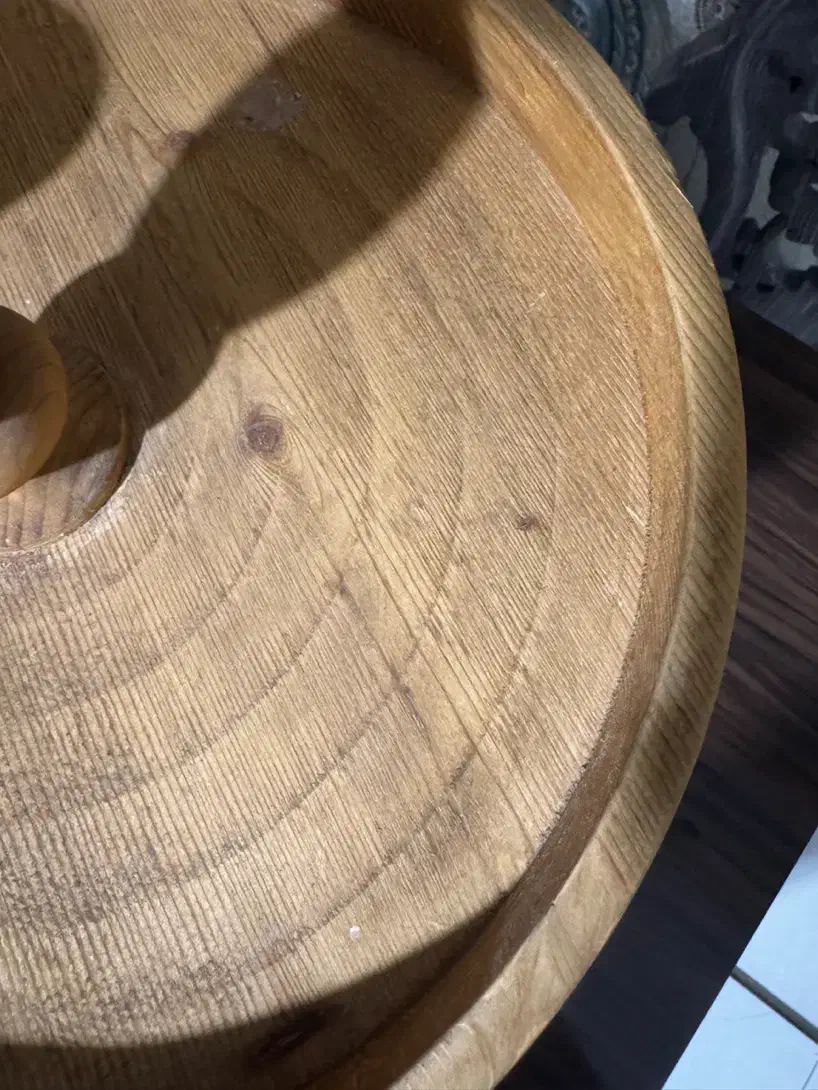 استند چوبی|میز و صندلی غذاخوری|مشهد, چهارچشمه|دیوار