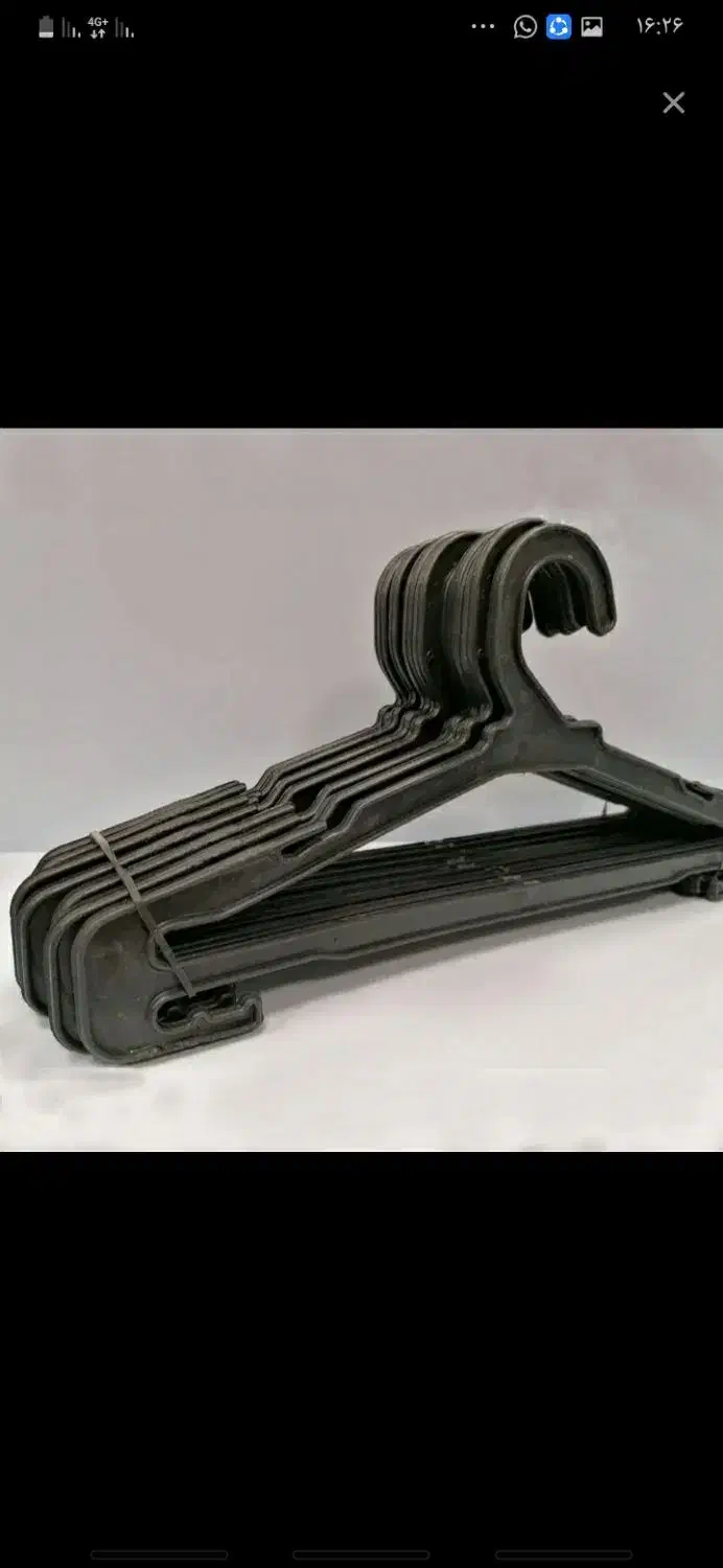 چوب لباسی|بندرخت و رخت‌آویز|تبریز, |دیوار