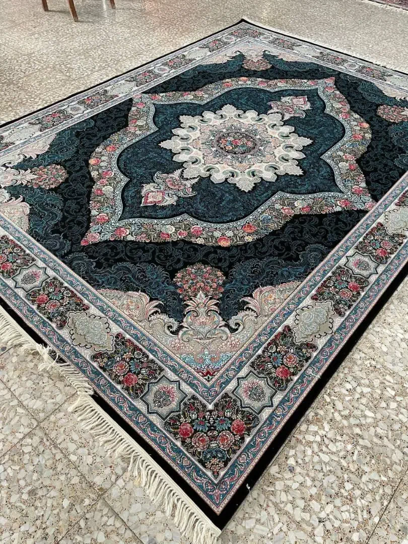 فرش نگین مشهد|فرش|شوش, |دیوار