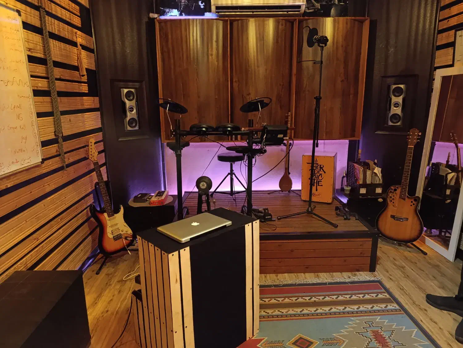 آموزش خوانندگی آواز پاپ|خدمات آموزشی|ساری, |دیوار