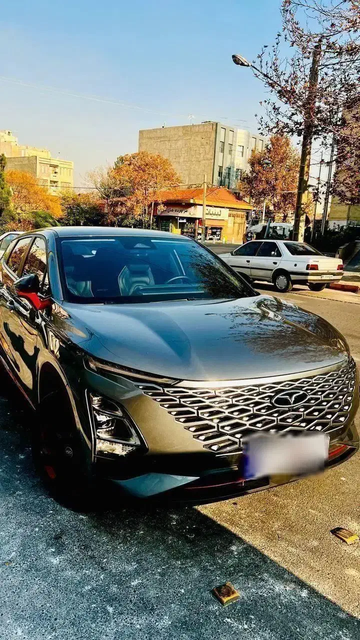 اجاره خودرو فونیکس fx / رنت لاماری|خودرو اجارهای|مشهد, وکیلآباد|دیوار