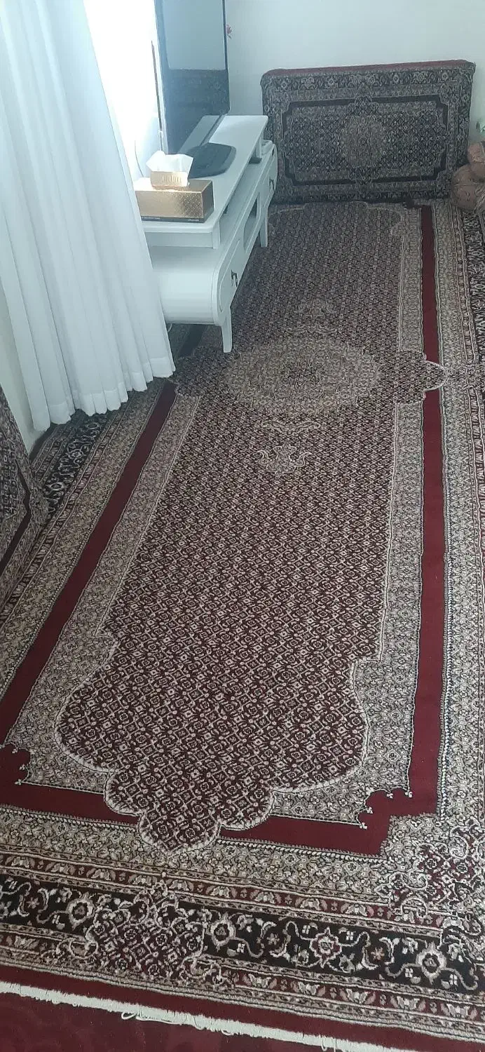 قالی فروشی|فرش|پاوه, |دیوار