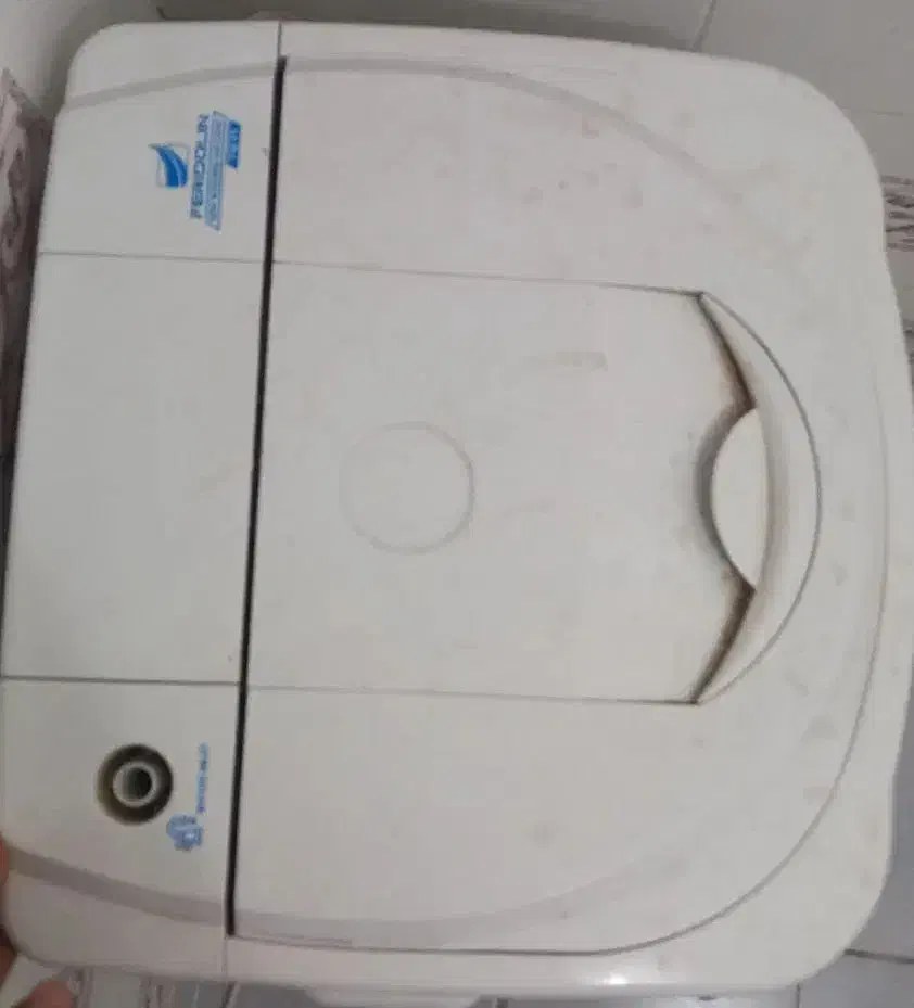 مینی واش  سالم سالم ۳ملیون تومان|ماشین لباسشویی و خشک‌کن لباس|بابل, |دیوار