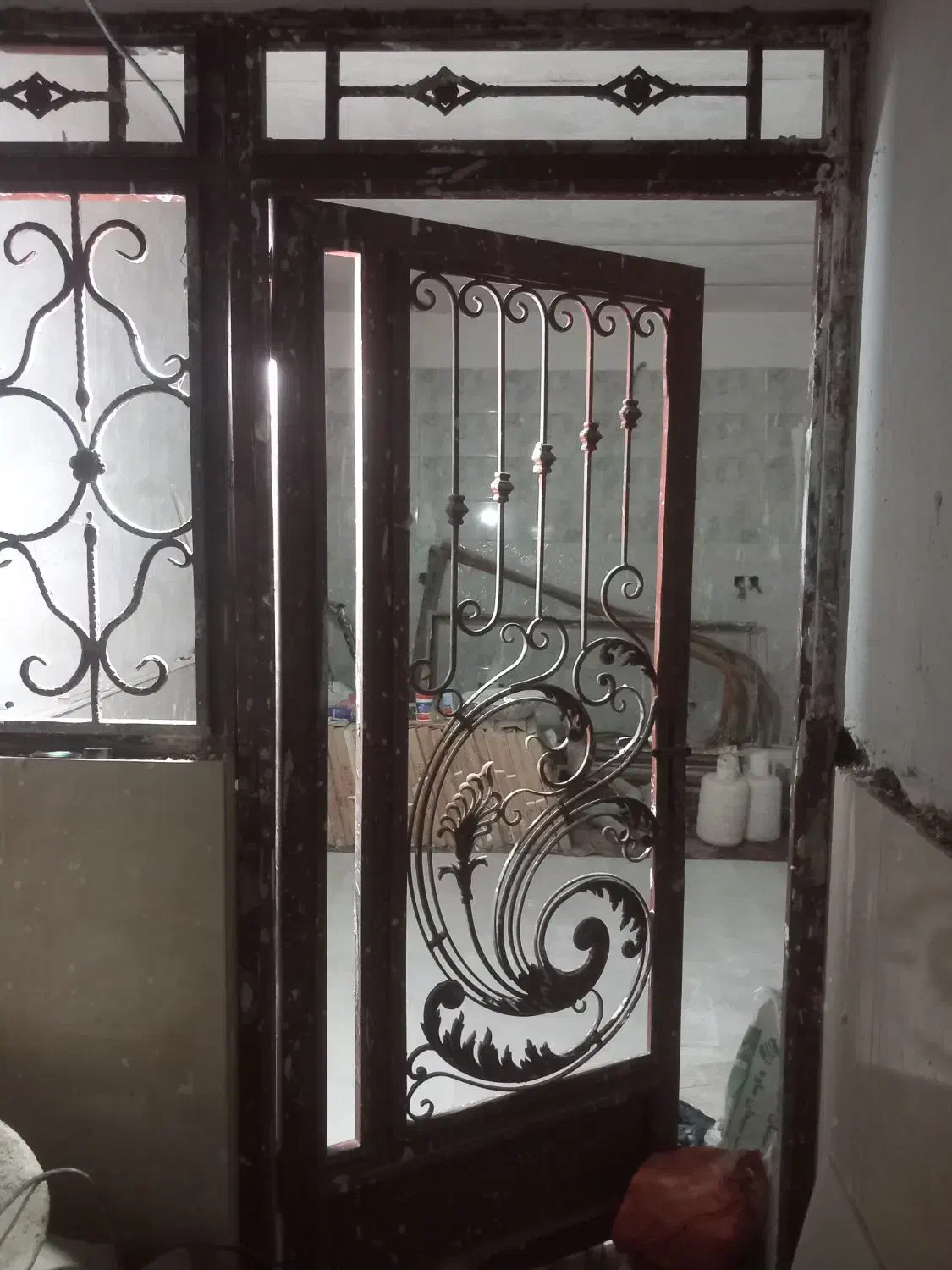 درب پنجره|مصالح و تجهیزات ساختمان|قم, جمکران|دیوار