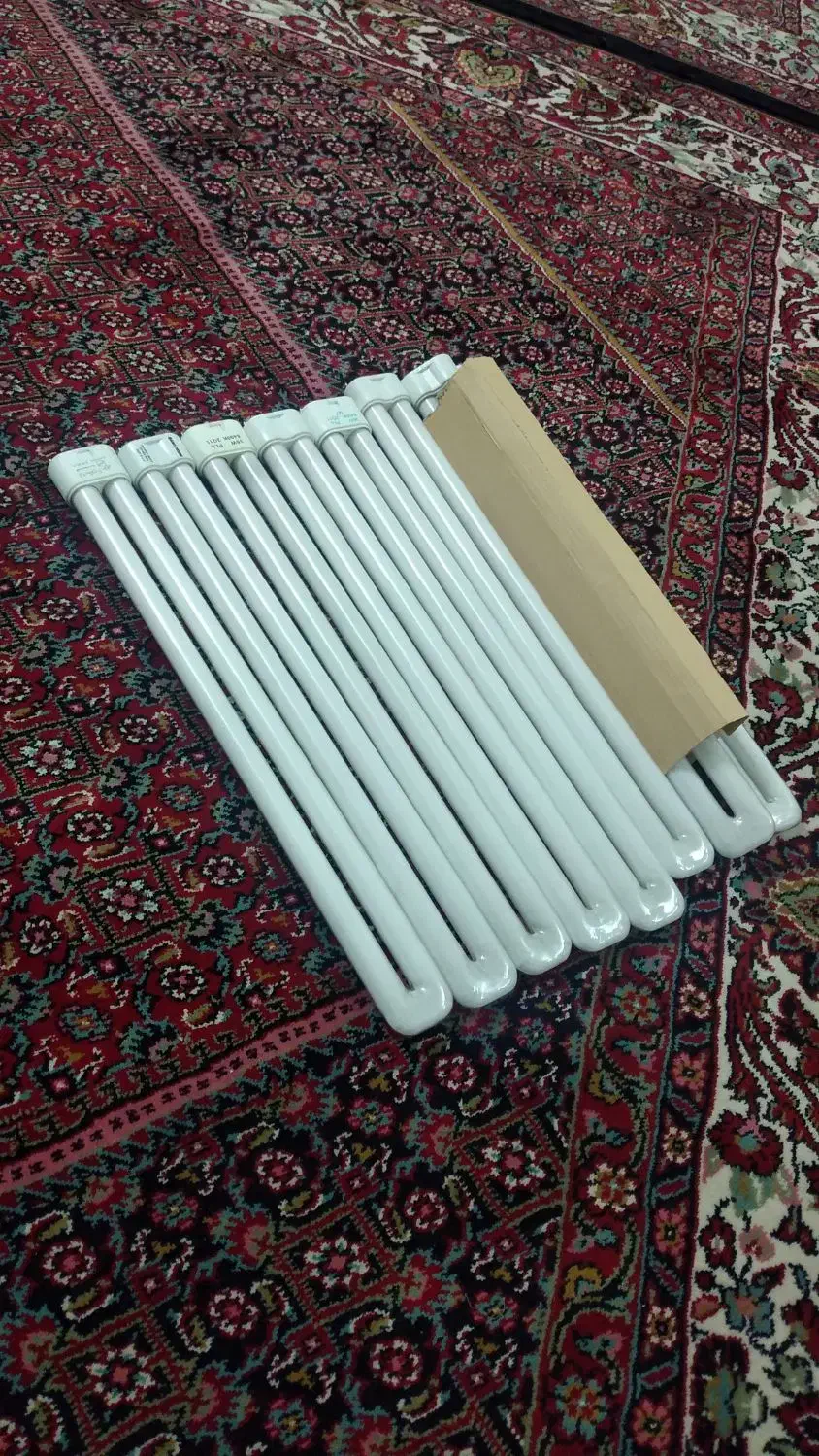 لامپ مهتابی|لامپ و چراغ|زنجان, |دیوار