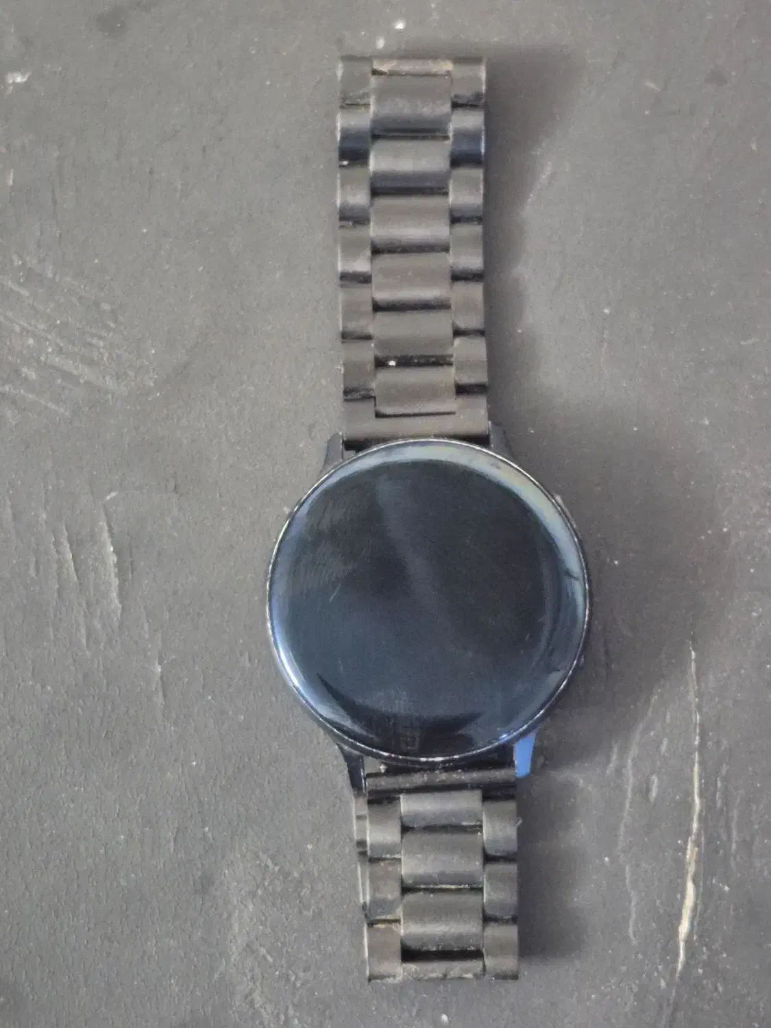 ساعت هوشمند galaxy watch active 2|ساعت|فردیس, طالقانی|دیوار