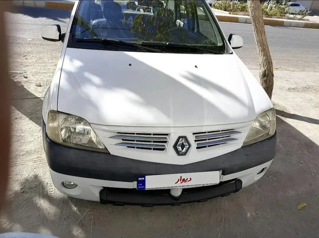 ال۹۰مدل۹۵بدون رنگ شاسی سالم|خودرو سواری و وانت|چناران, |دیوار