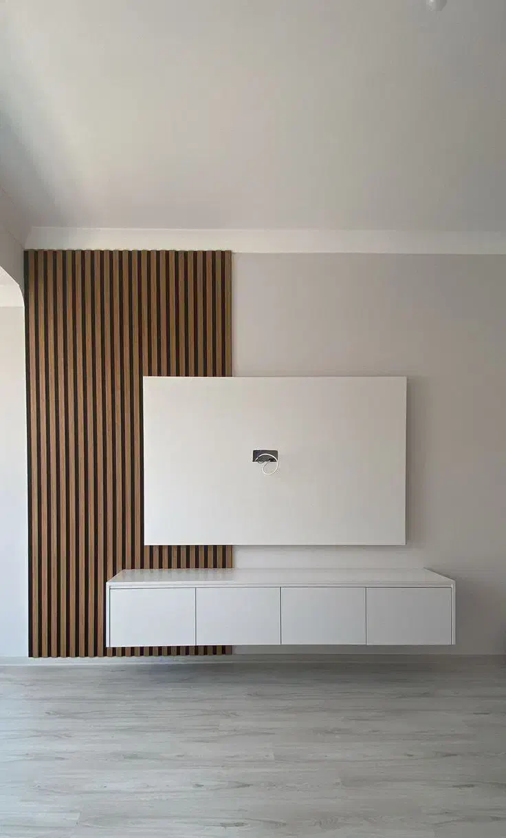 میز معلق تلوزیون / میز تیوی / میز تلوزیون|میز تلویزیون|مشهد, الهیه|دیوار