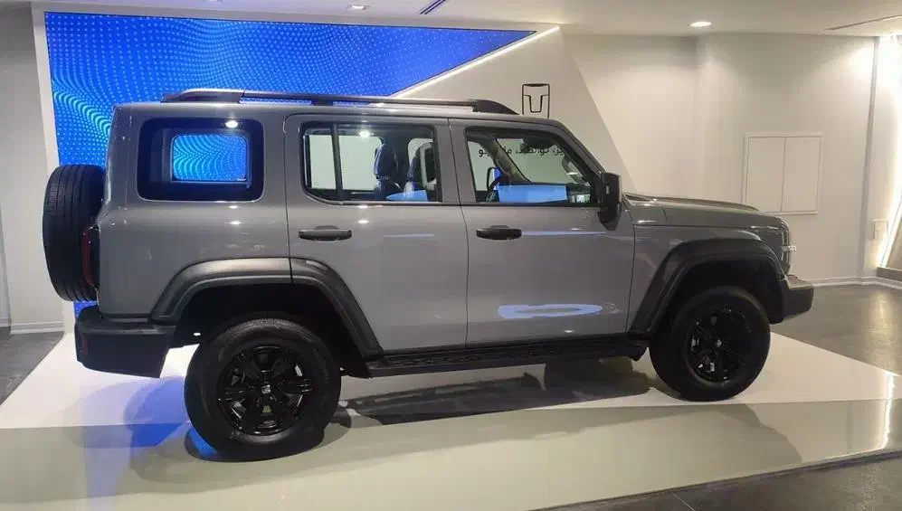 حواله تانک 300 تحویل 45 روزه صلح دار|خودرو سواری و وانت|شیراز, پودنک|دیوار