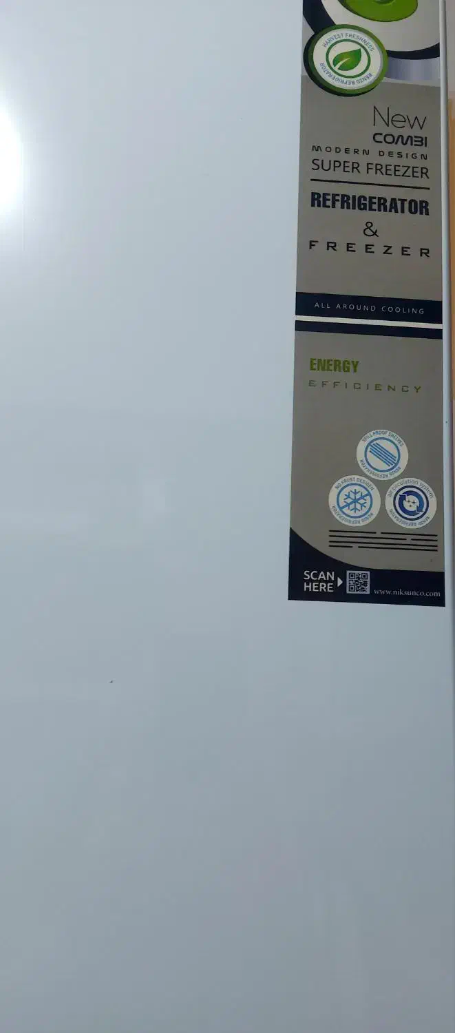 فروش یخچال فریزر Renzo دست اول و نو|یخچال و فریزر|رامیان, |دیوار