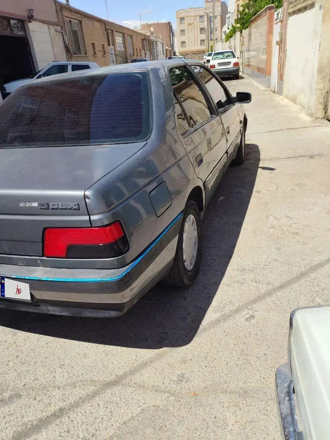 پژو|خودرو سواری و وانت|شاهرود, |دیوار