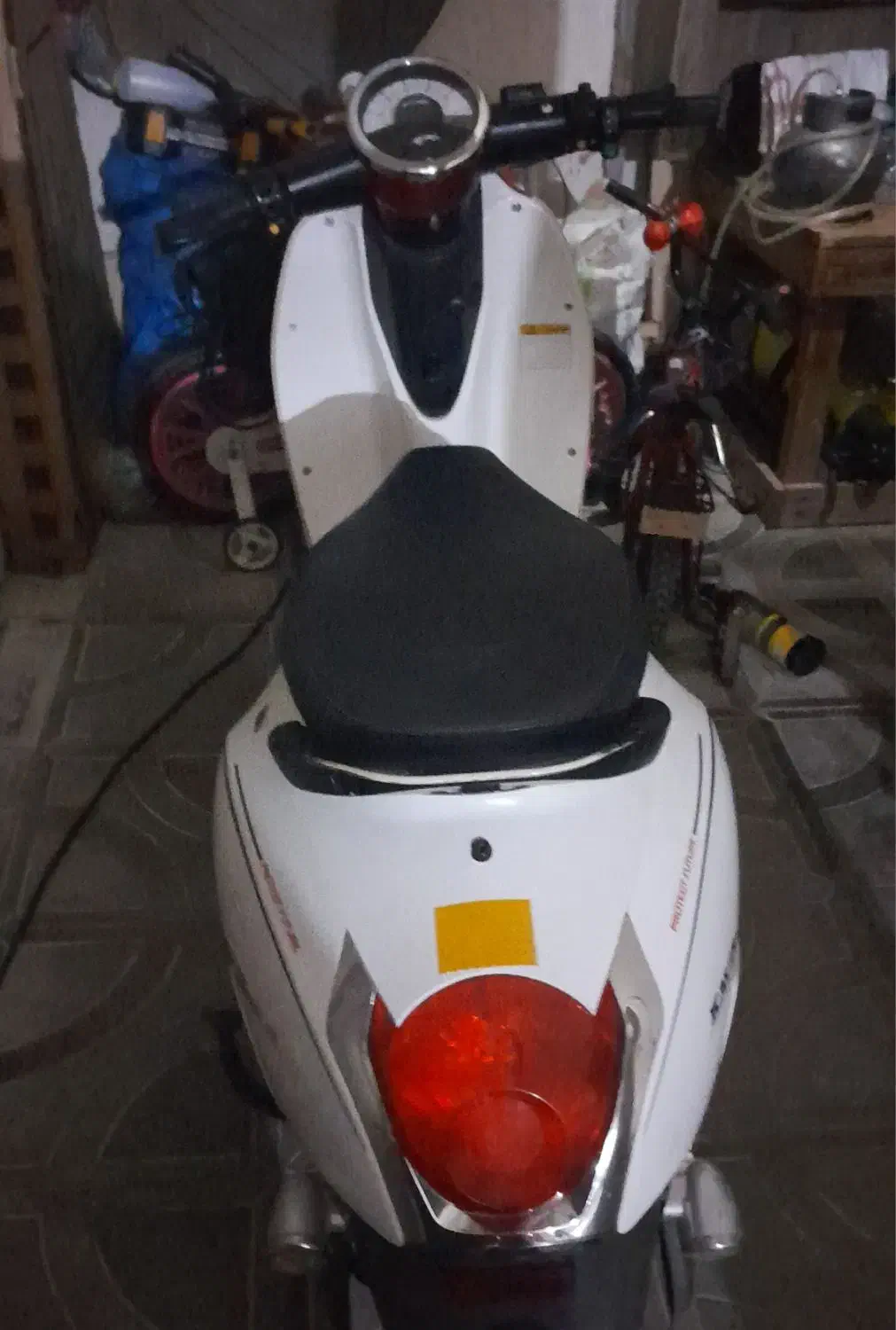 عنوان ندارم|موتورسیکلت|کیاشهر, |دیوار