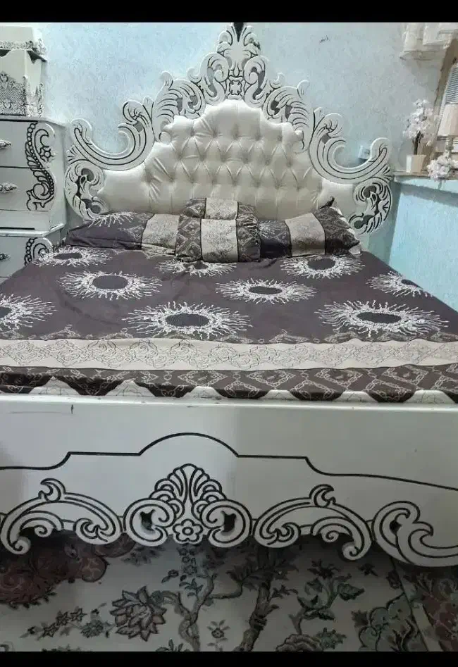 سرویس تخت|تخت و سرویس خواب|ایرانشهر, |دیوار