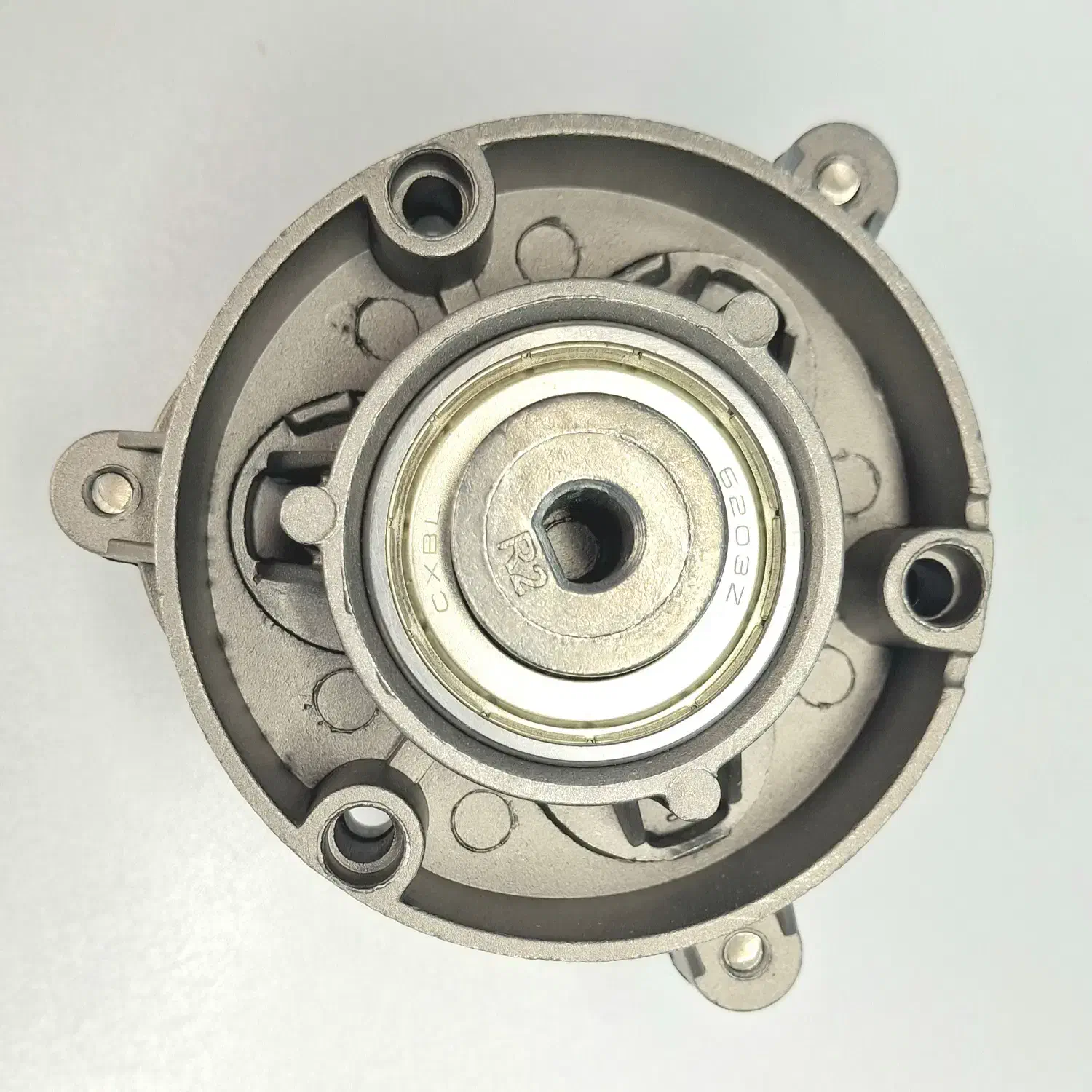 سر پمپ دستگاه تصفیه آب خانگی وارداتی|آبسردکن و تصفیه آب|اهواز, مجاهد|دیوار