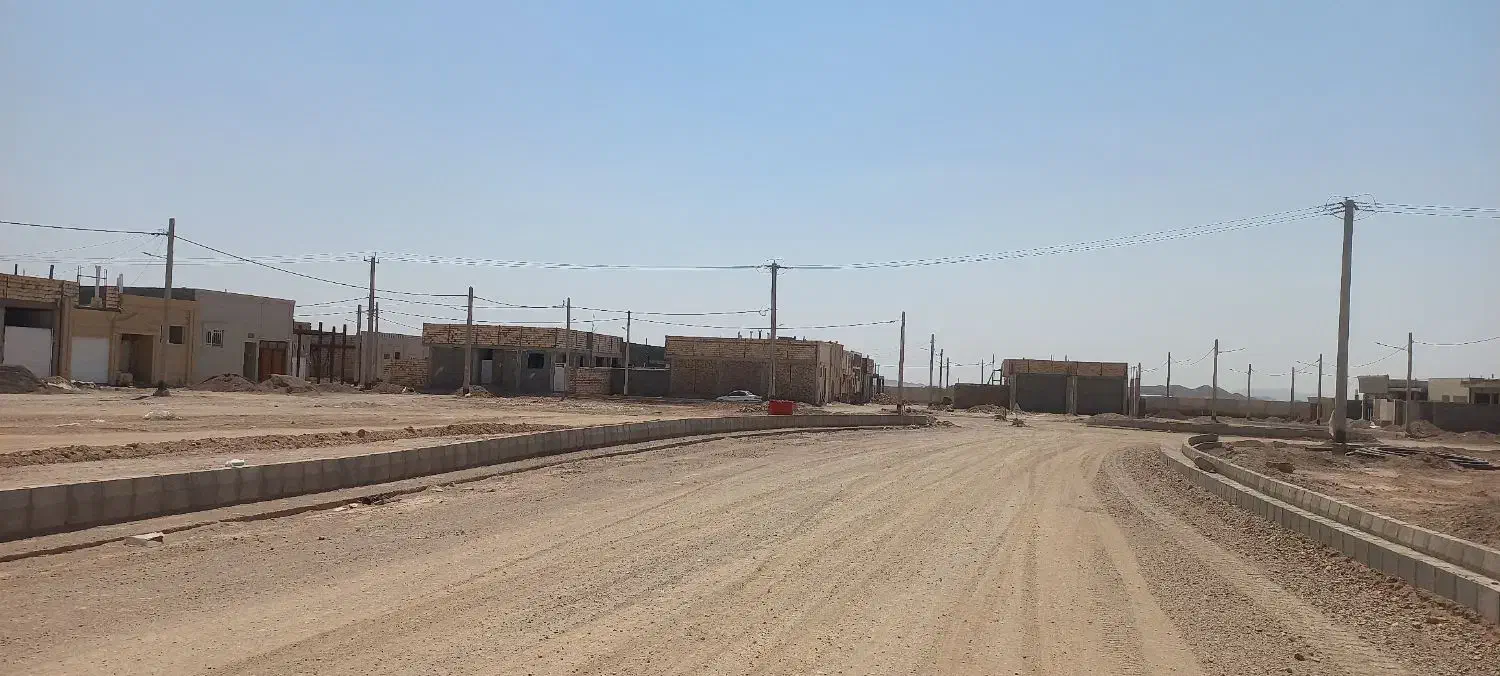 زمین فروشی|فروش زمین و ملک کلنگی|فردوس (خراسان), |دیوار