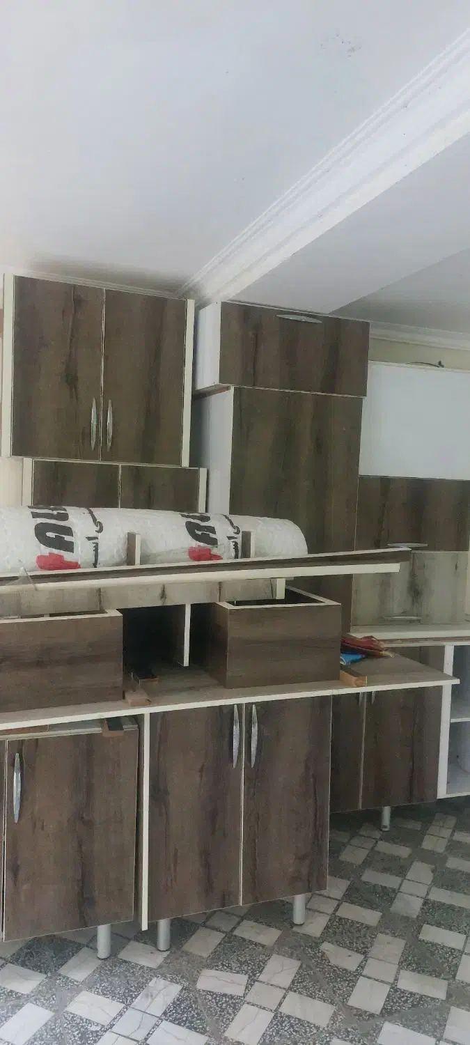 فروش کابینت ام دی اف|مصالح و تجهیزات ساختمان|آمل, |دیوار