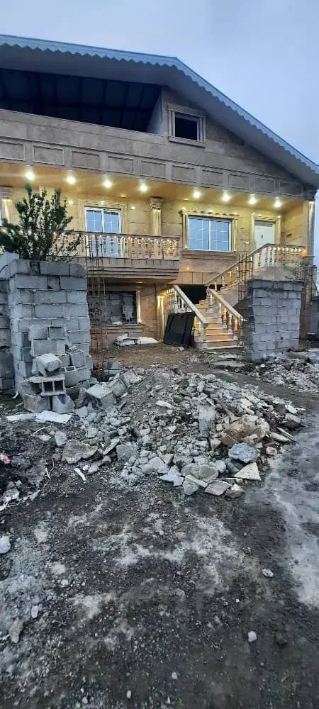 استان گیلان شهرستان‌ زیبای تالش|فروش خانه و ویلا|تالش, هشتپر|دیوار