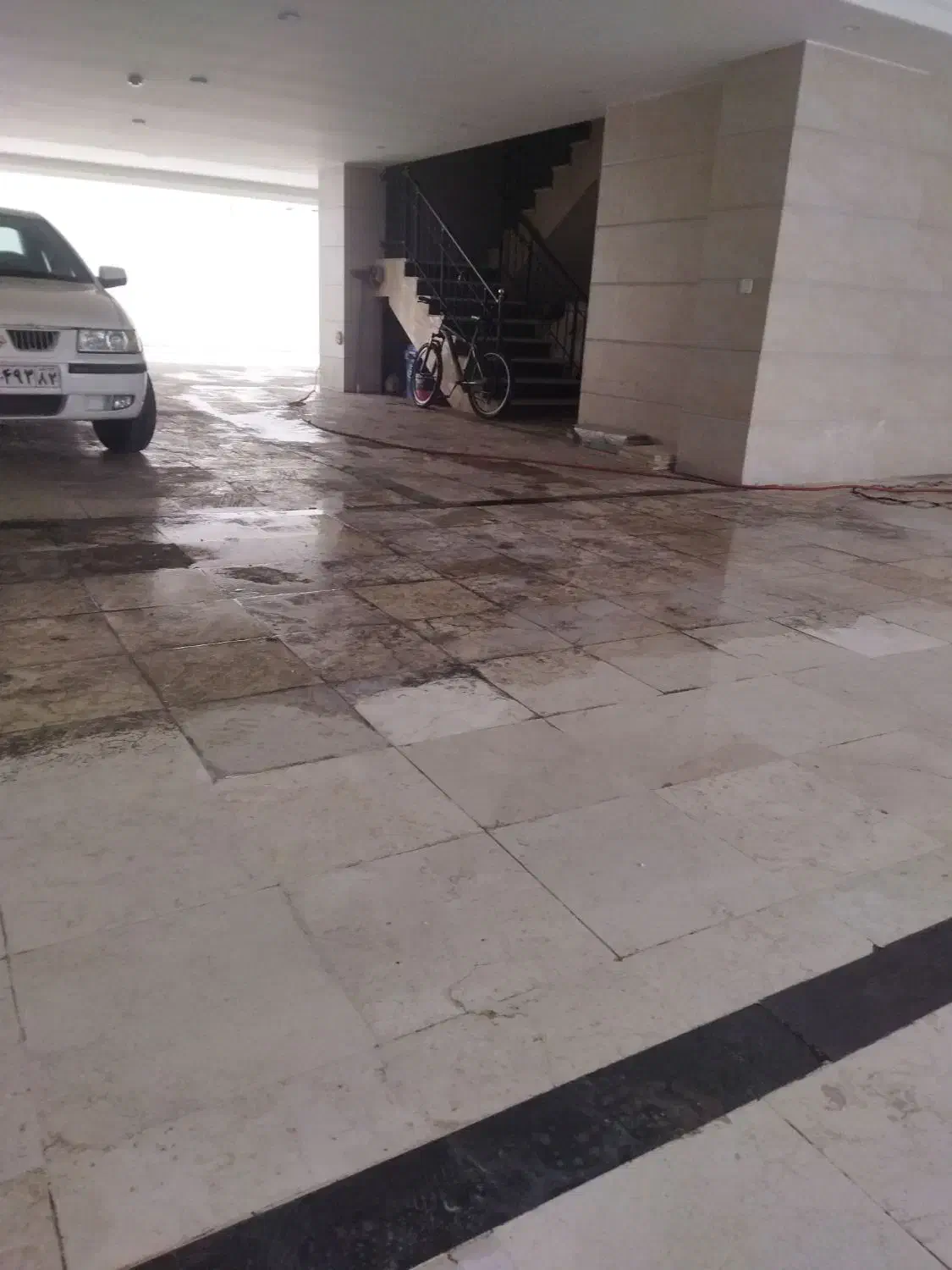 کفسابی|خدمات نظافت|بجنورد, |دیوار