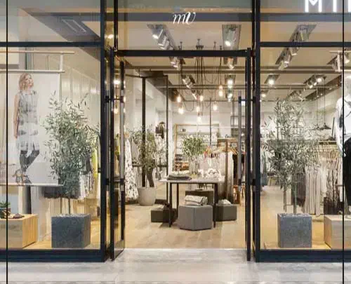 رهن و اجاره مغازه براصلی بلوار شمسی پور|اجارهٔ مغازه و غرفه|رشت, علی آباد|دیوار