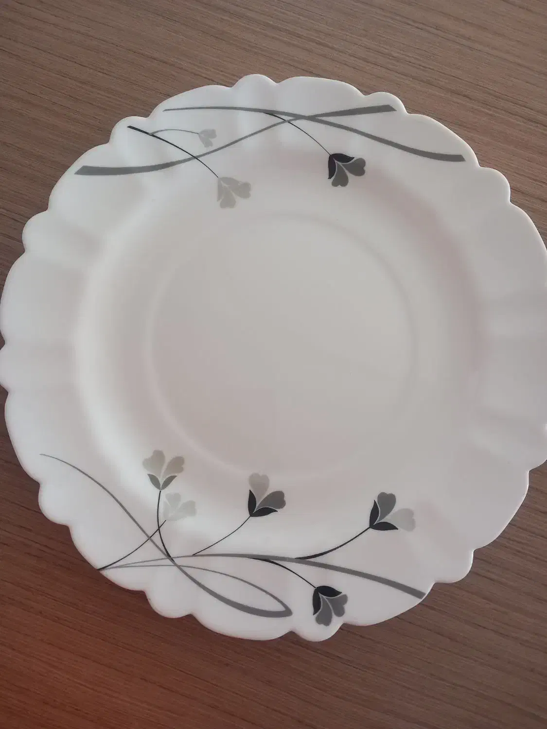 سرویس کامل  ارکوپال شش نفره|ظروف سرو و پذیرایی|زنجان, |دیوار