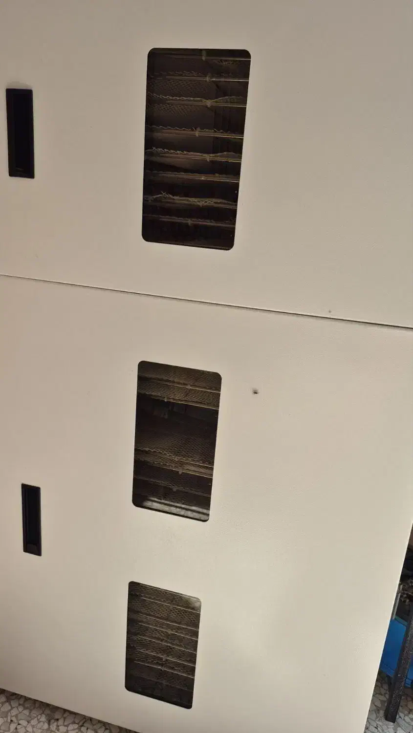 دستگاه خشک کن|سایر لوازم برقی|هشتگرد, هیو|دیوار