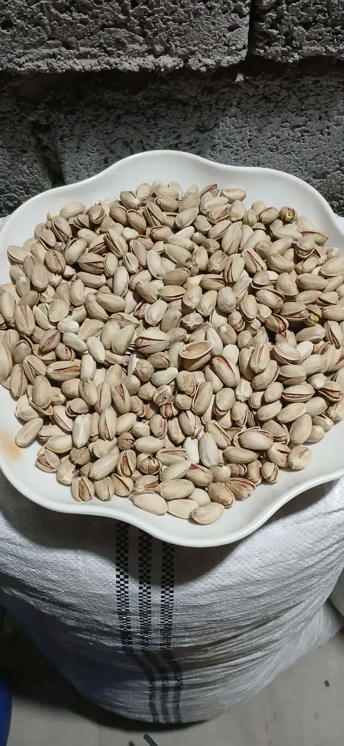 پسته خندان اکبری|خوردنی و آشامیدنی|انار, |دیوار