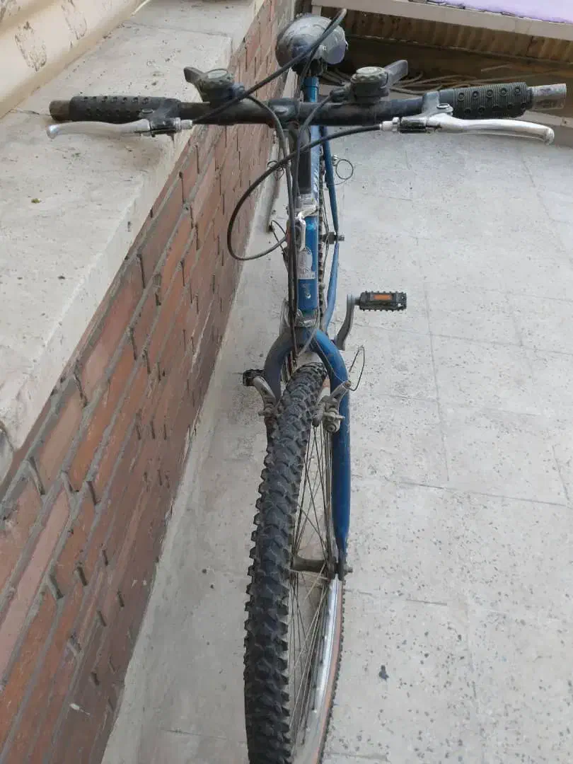 دوچرخه|دوچرخه، اسکیت، اسکوتر|تهران, آهنگران (سراسیاب دولاب)|دیوار