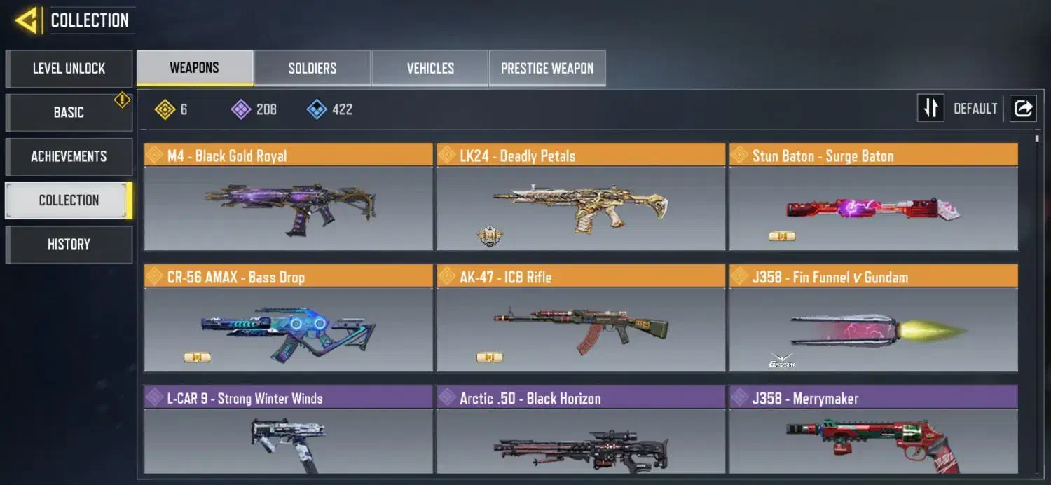 اکانت کالاف|کنسول، بازی ویدئویی و آنلاین|کاشان, فین بزرگ|دیوار