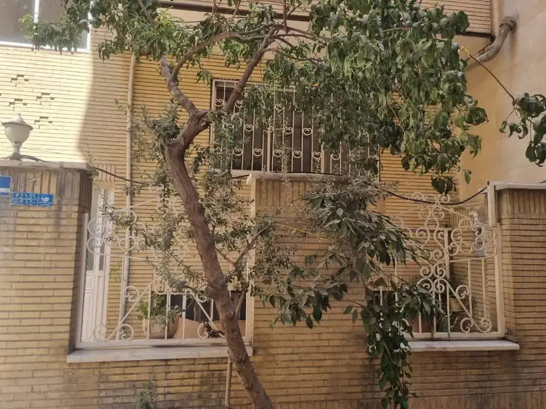 خوابگاه بهاران|اجارهٔ کوتاهمدت آپارتمان و سوئیت|تهران, وحیدیه|دیوار